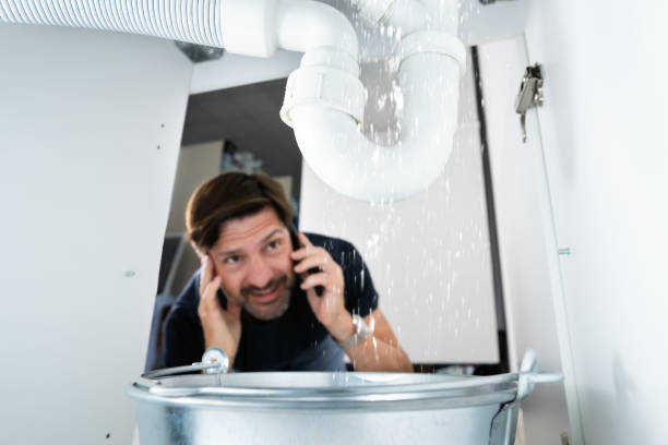 Best Sewer Line Repair  in Perryman, MD