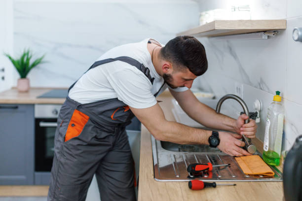 Best Drain Cleaning Services  in Perryman, MD