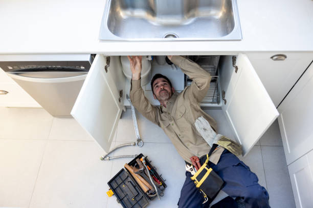 Best Shower Repair Services  in Perryman, MD