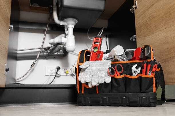 Best Plumbing Services Near Me  in Perryman, MD