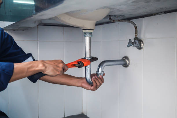 Best Plumbing Services Near Me  in Perryman, MD