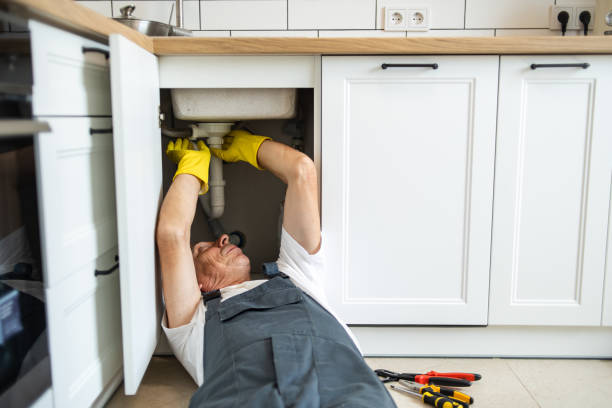 Best Plumbing Inspection Services  in Perryman, MD