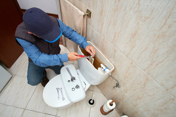 Best Drain Cleaning Services  in Perryman, MD