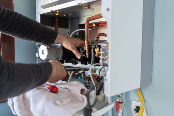 Best Local Plumber Services  in Perryman, MD