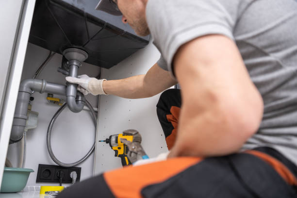 Best Best Plumbers Near Me  in Perryman, MD