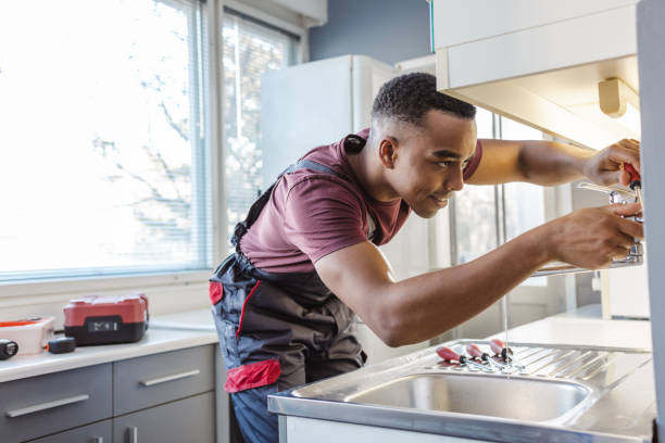 Best Affordable Plumber Near Me  in Perryman, MD